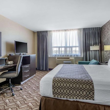 Clarion Hotel Съдбъри Екстериор снимка