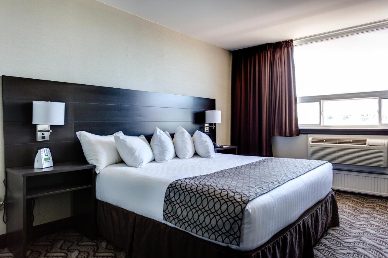 Clarion Hotel Съдбъри Екстериор снимка