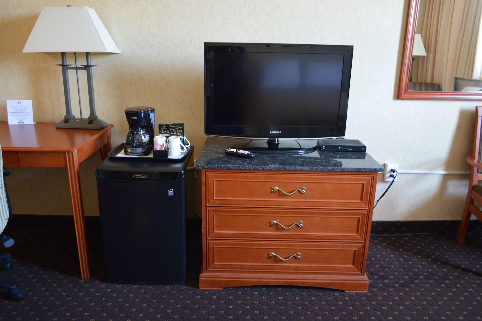 Clarion Hotel Съдбъри Екстериор снимка
