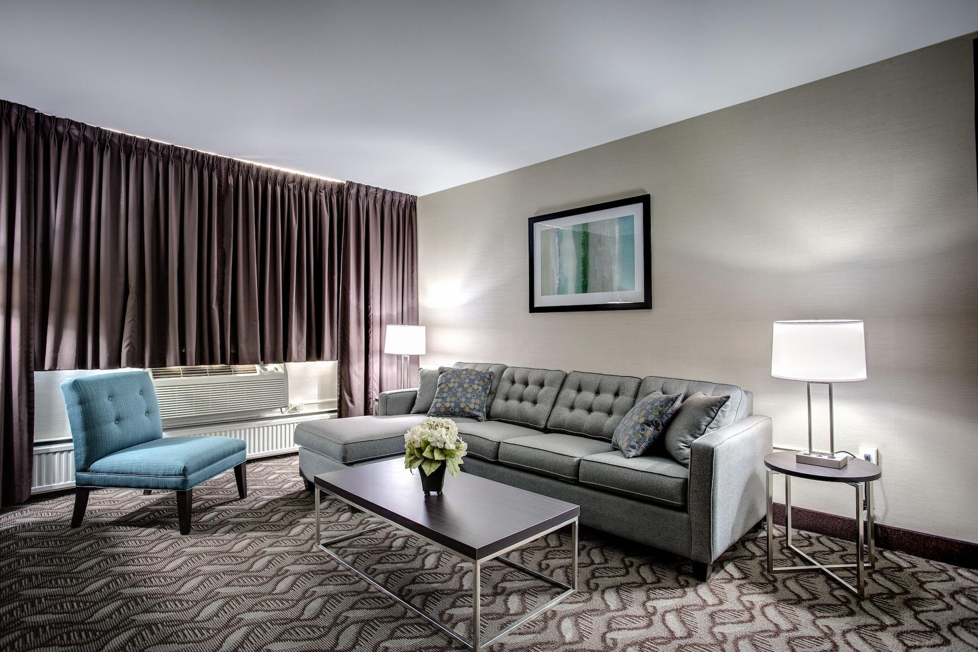 Clarion Hotel Съдбъри Екстериор снимка