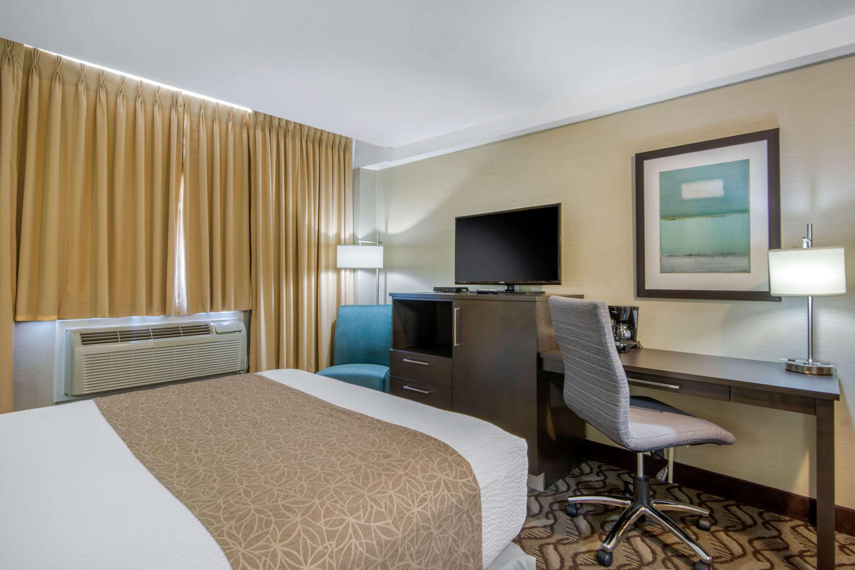 Clarion Hotel Съдбъри Екстериор снимка