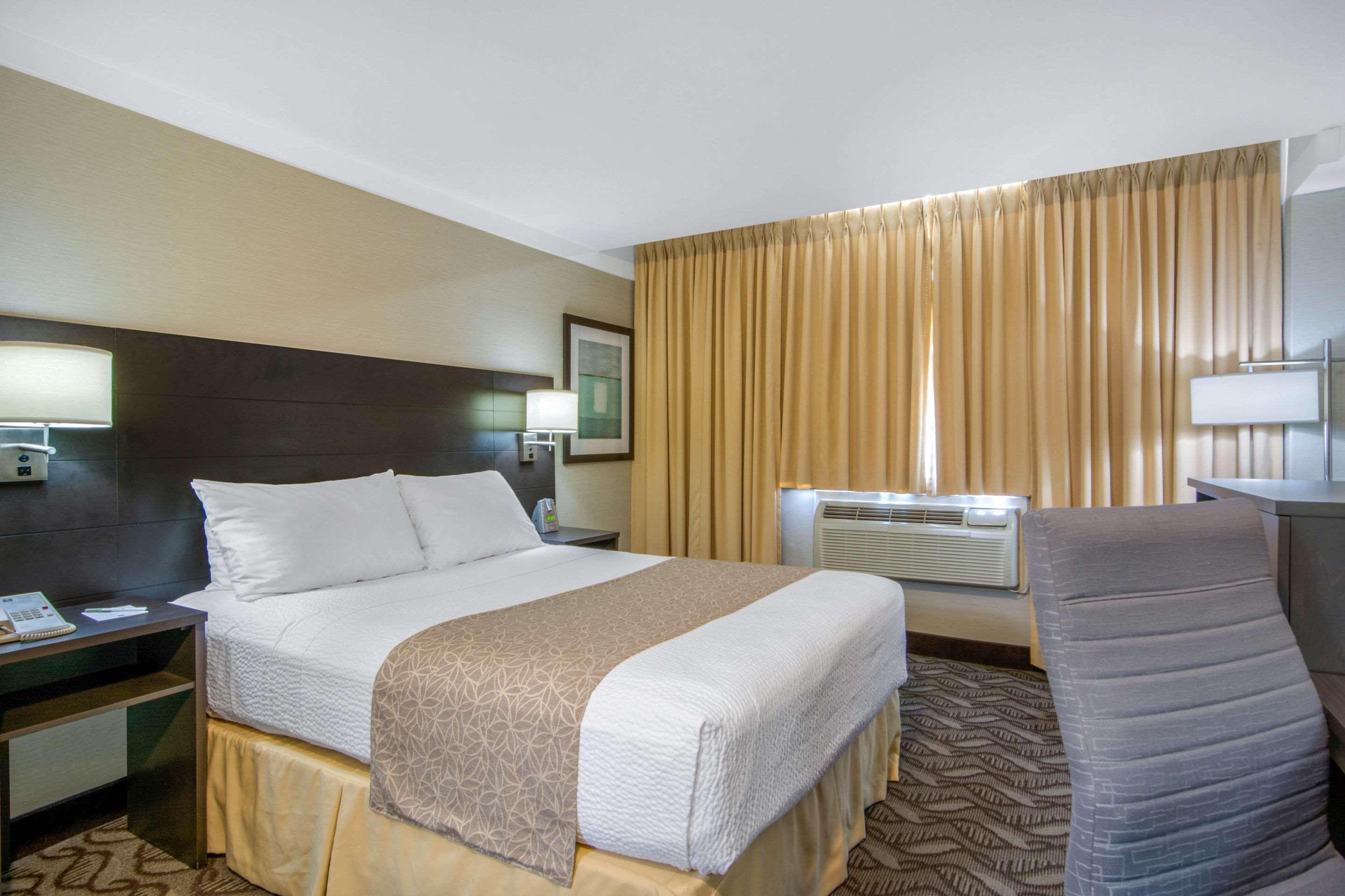 Clarion Hotel Съдбъри Екстериор снимка