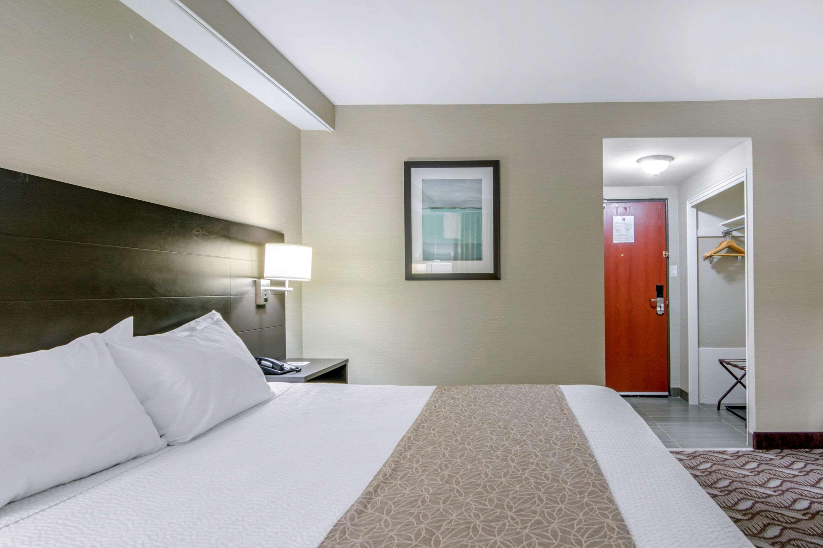 Clarion Hotel Съдбъри Екстериор снимка