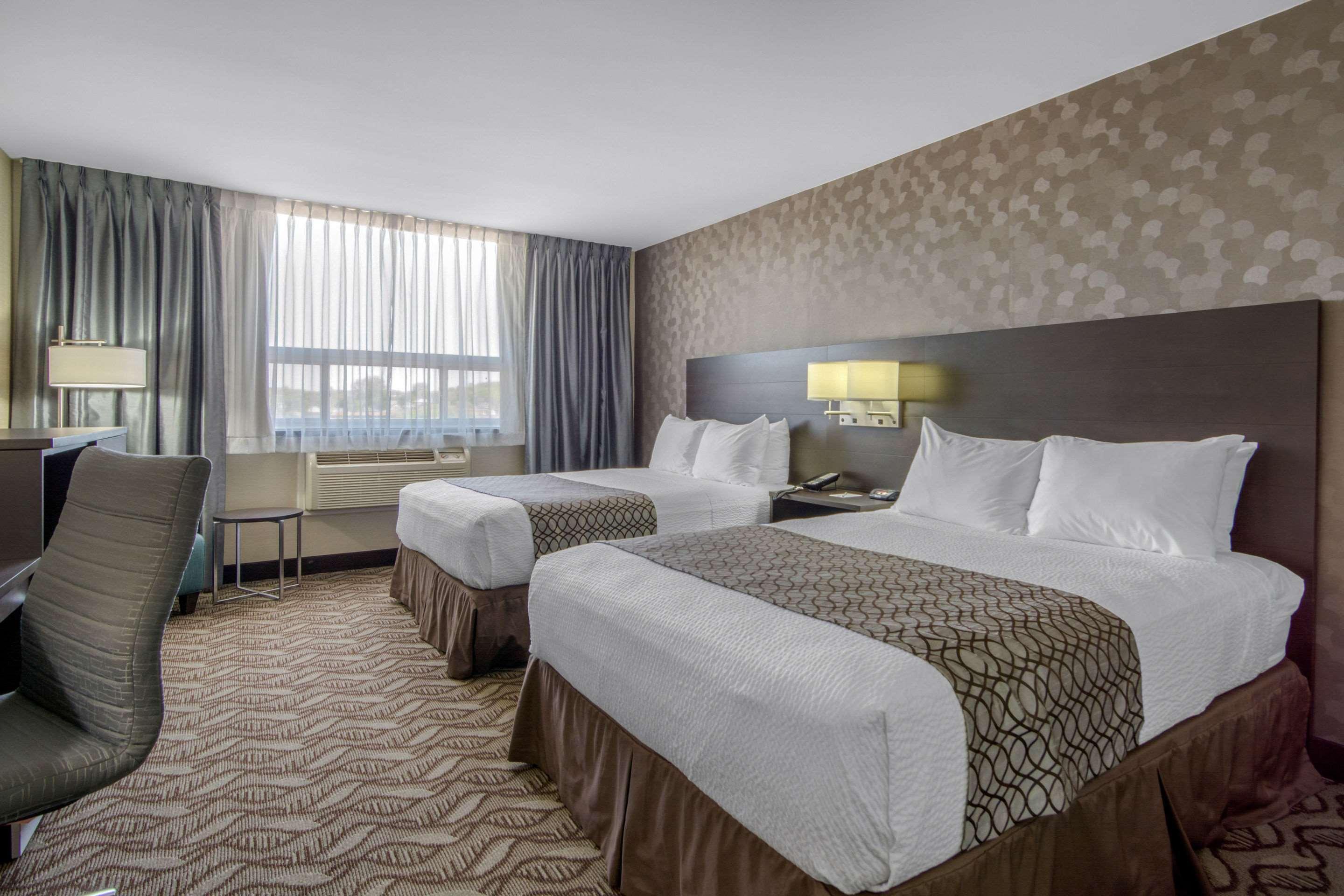 Clarion Hotel Съдбъри Екстериор снимка
