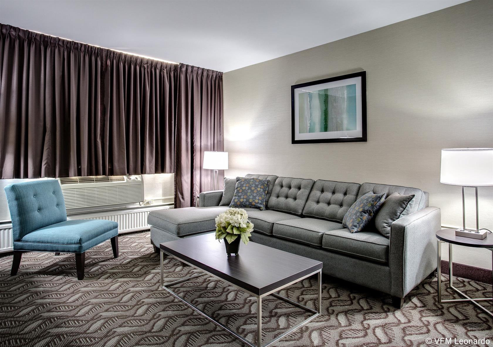 Clarion Hotel Съдбъри Екстериор снимка