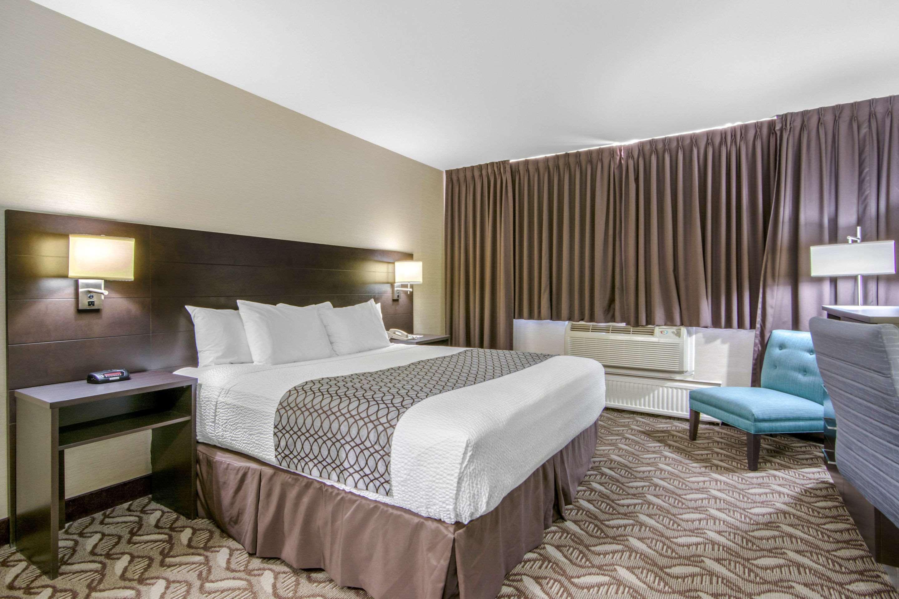 Clarion Hotel Съдбъри Екстериор снимка