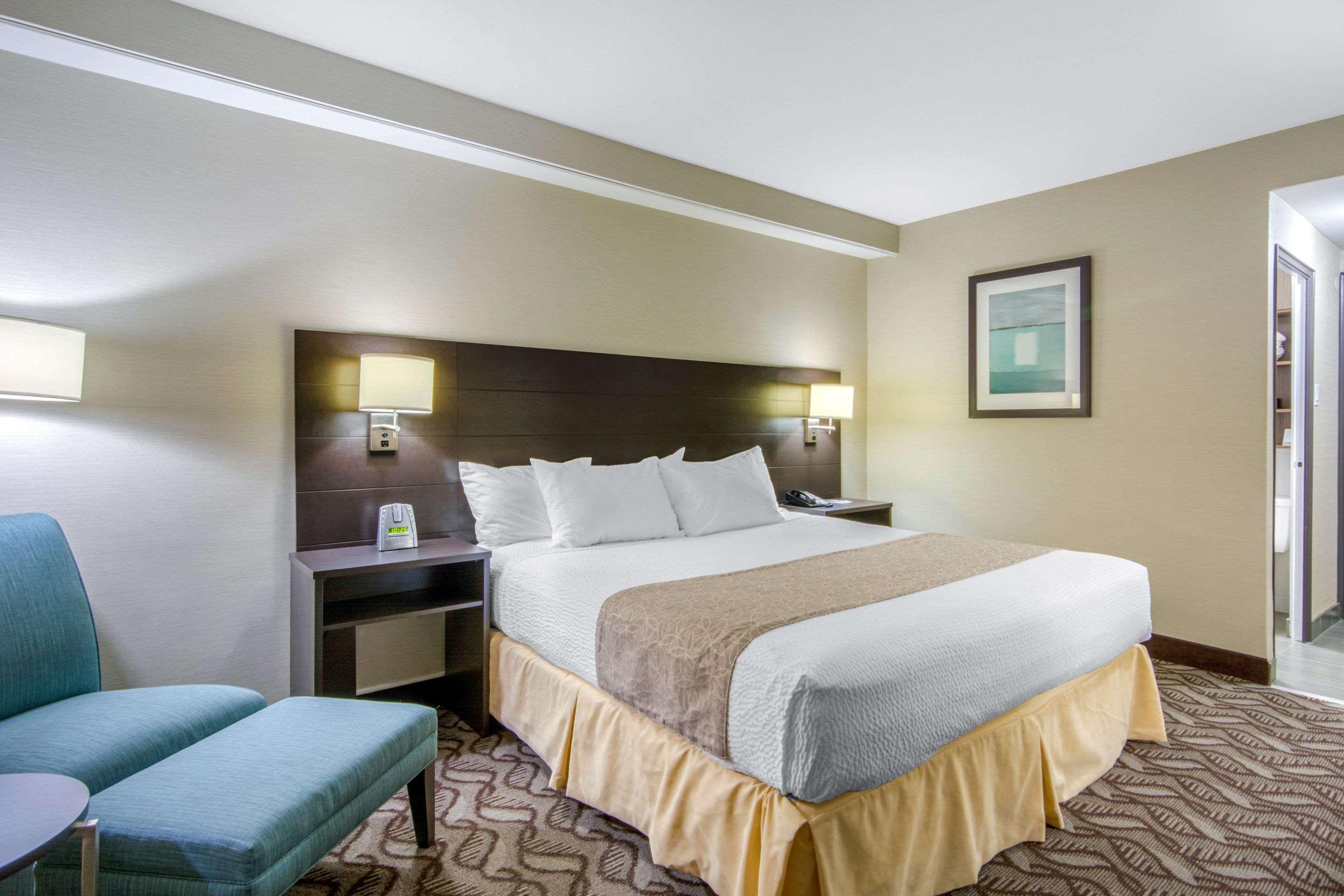 Clarion Hotel Съдбъри Екстериор снимка