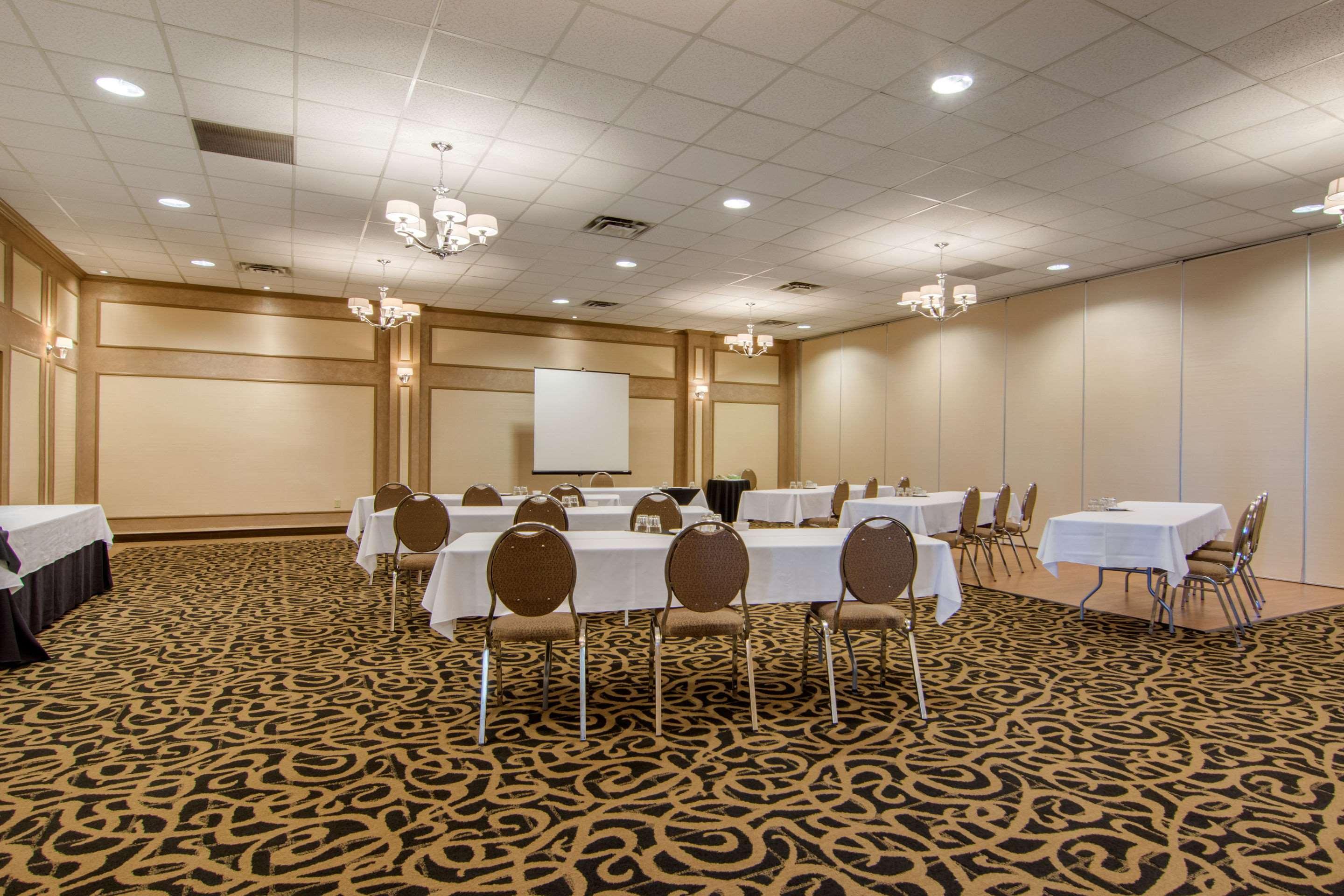 Clarion Hotel Съдбъри Екстериор снимка