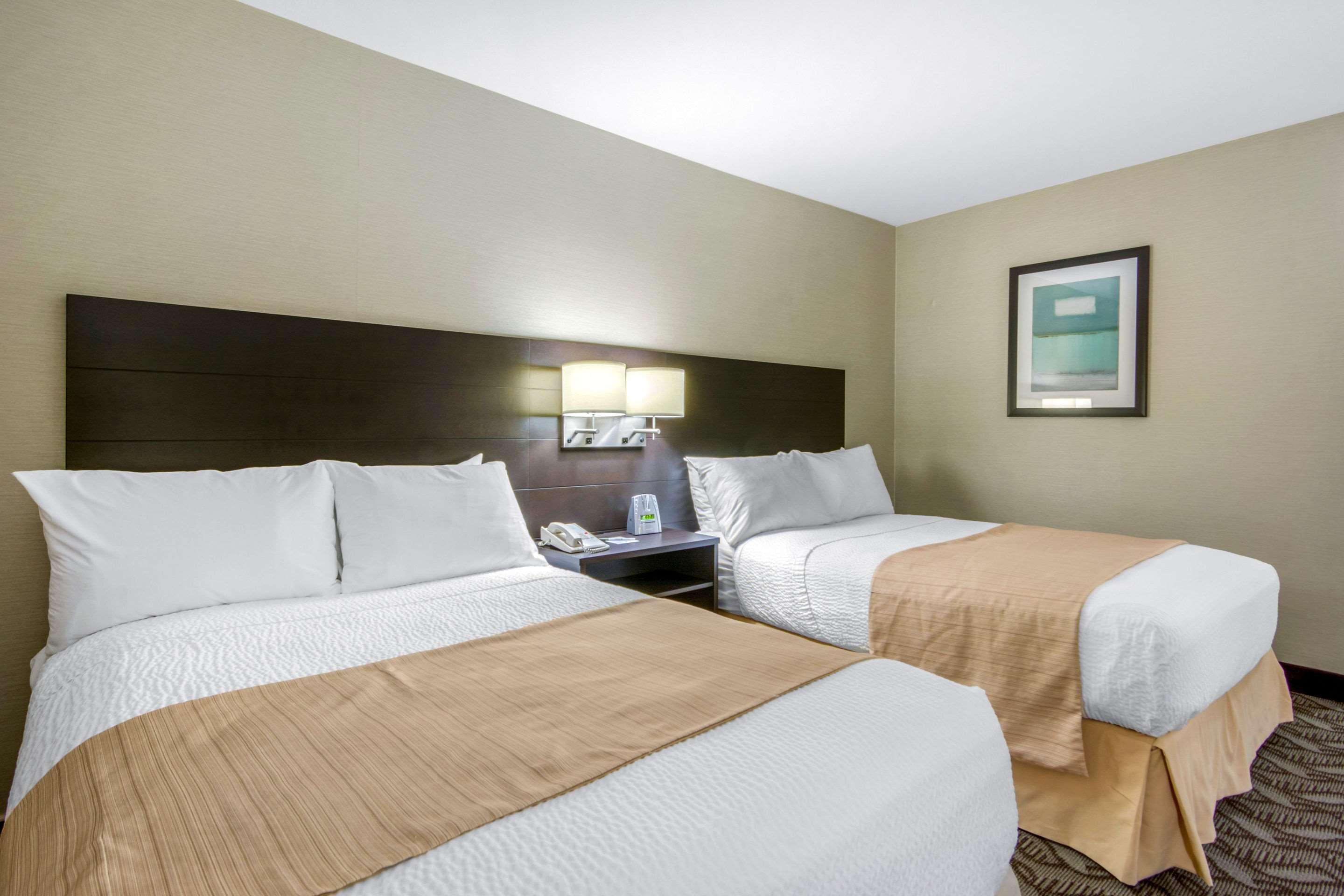 Clarion Hotel Съдбъри Екстериор снимка
