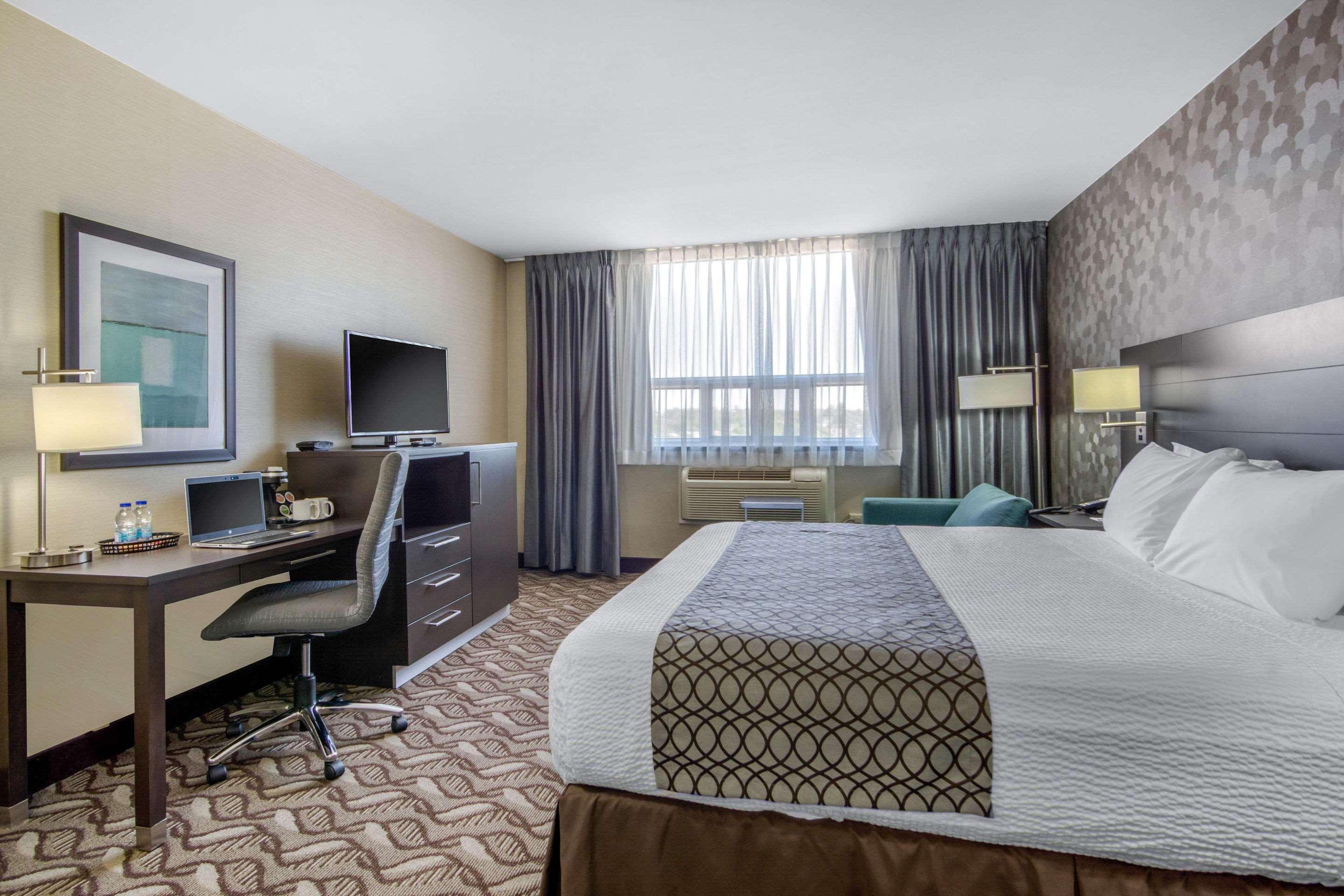 Clarion Hotel Съдбъри Екстериор снимка