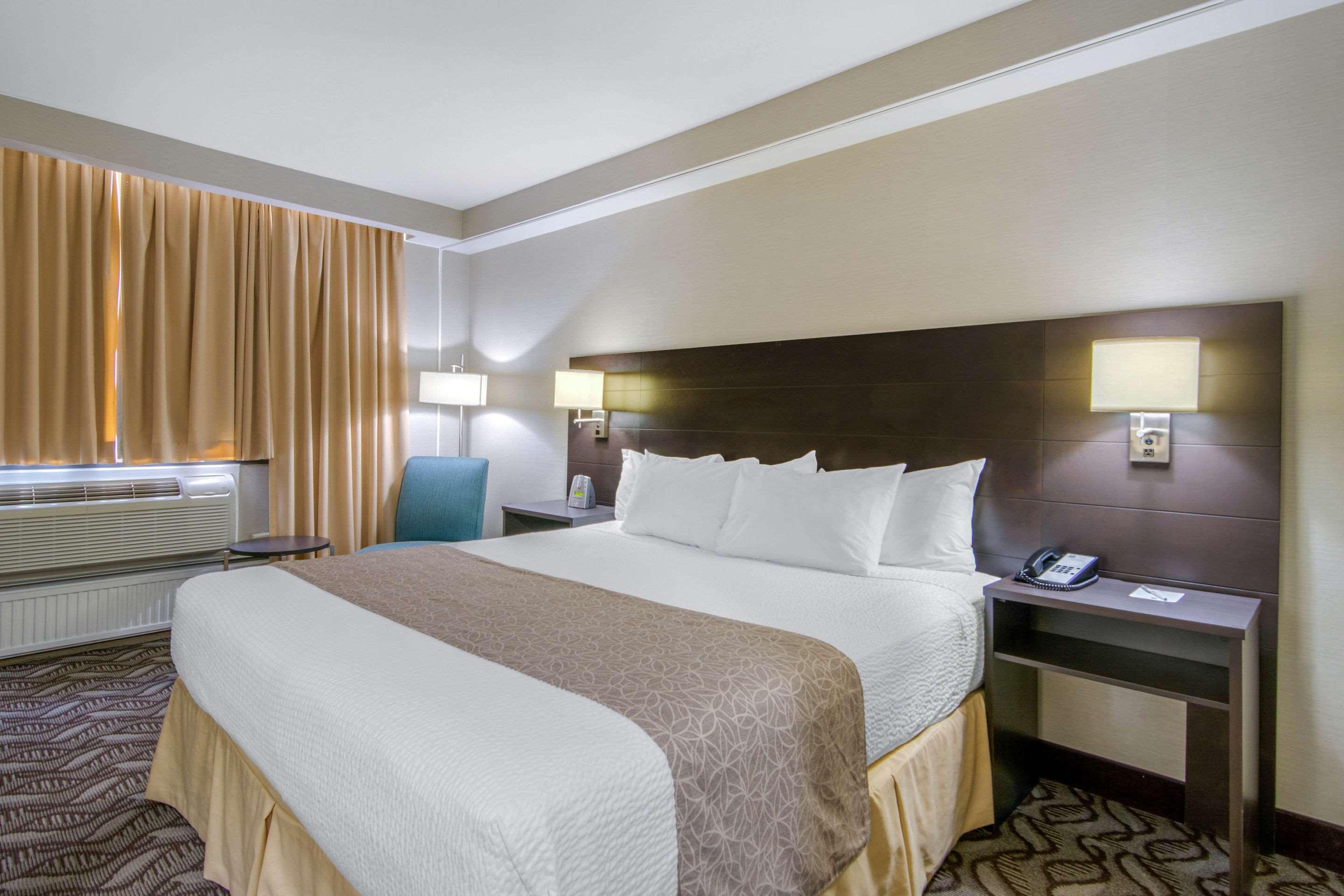 Clarion Hotel Съдбъри Екстериор снимка