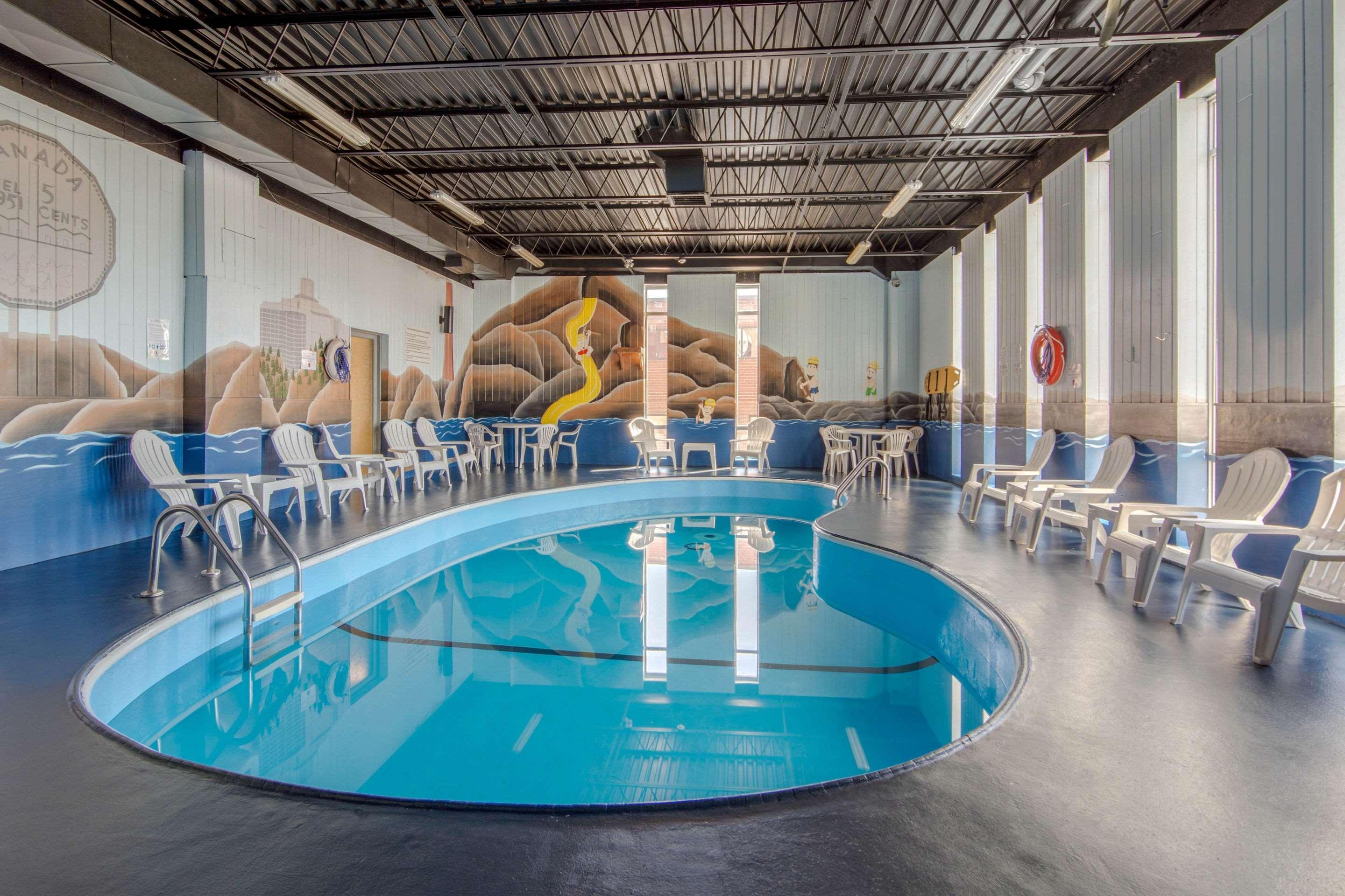 Clarion Hotel Съдбъри Екстериор снимка