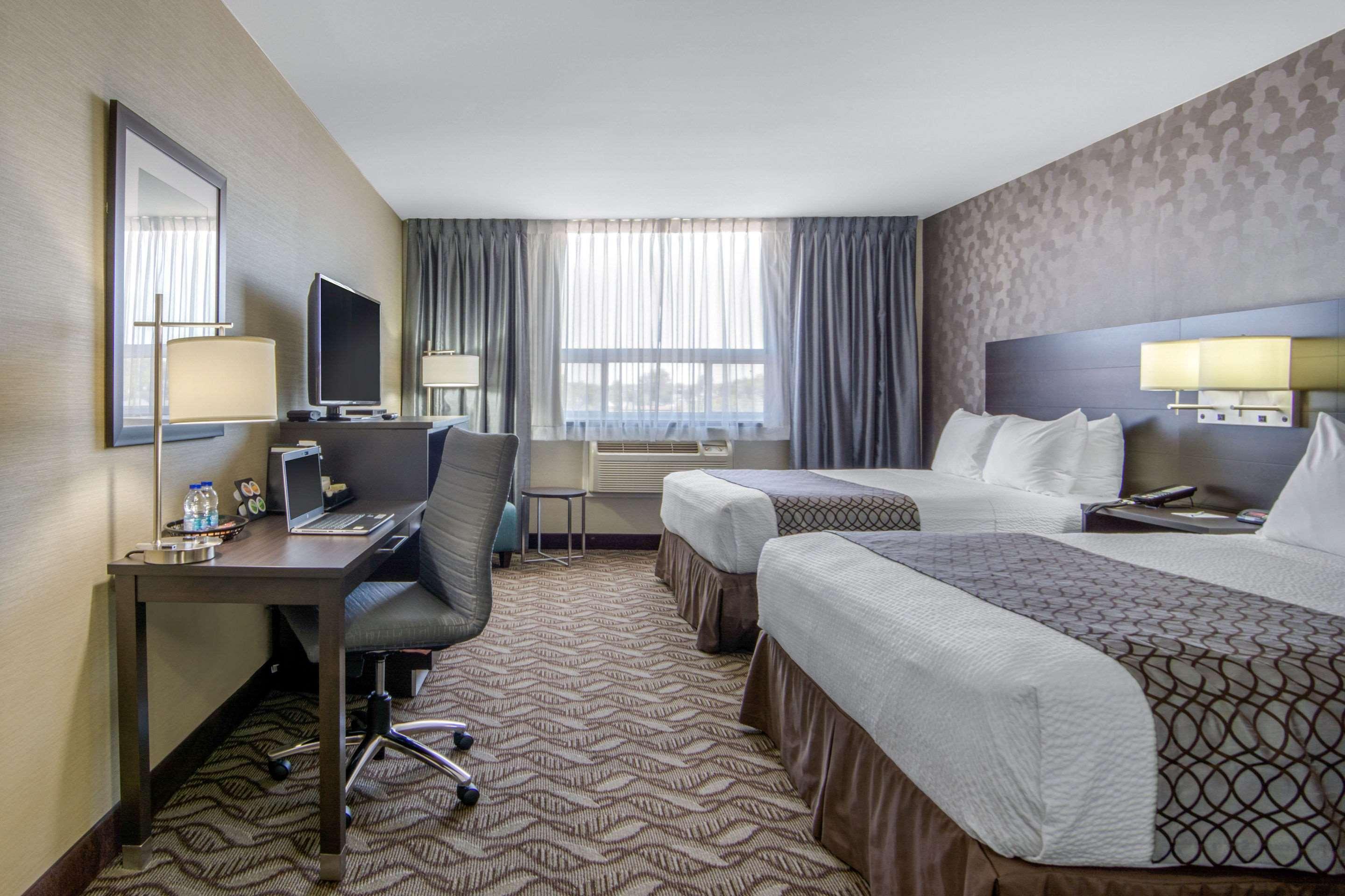 Clarion Hotel Съдбъри Екстериор снимка