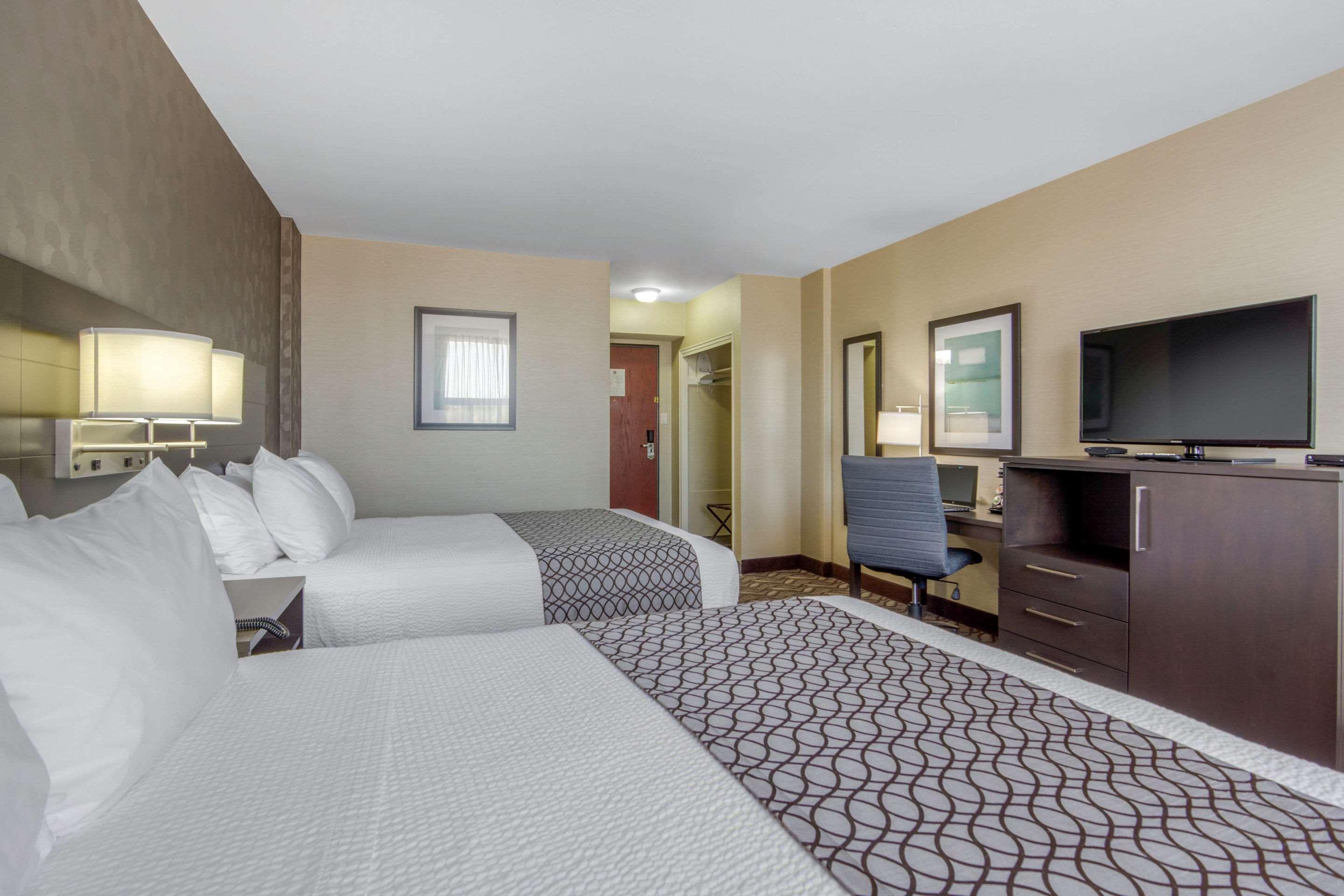 Clarion Hotel Съдбъри Екстериор снимка