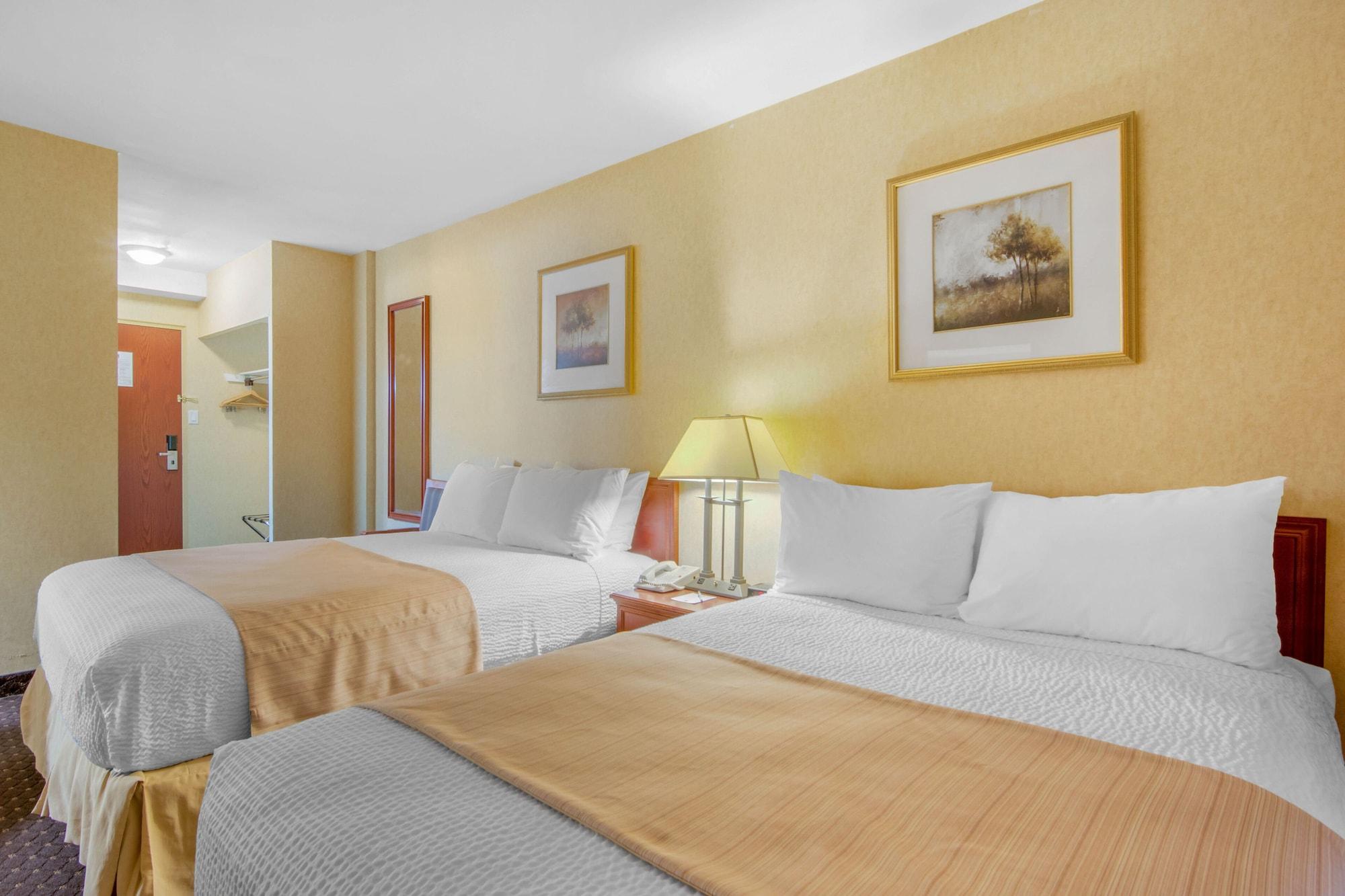 Clarion Hotel Съдбъри Екстериор снимка