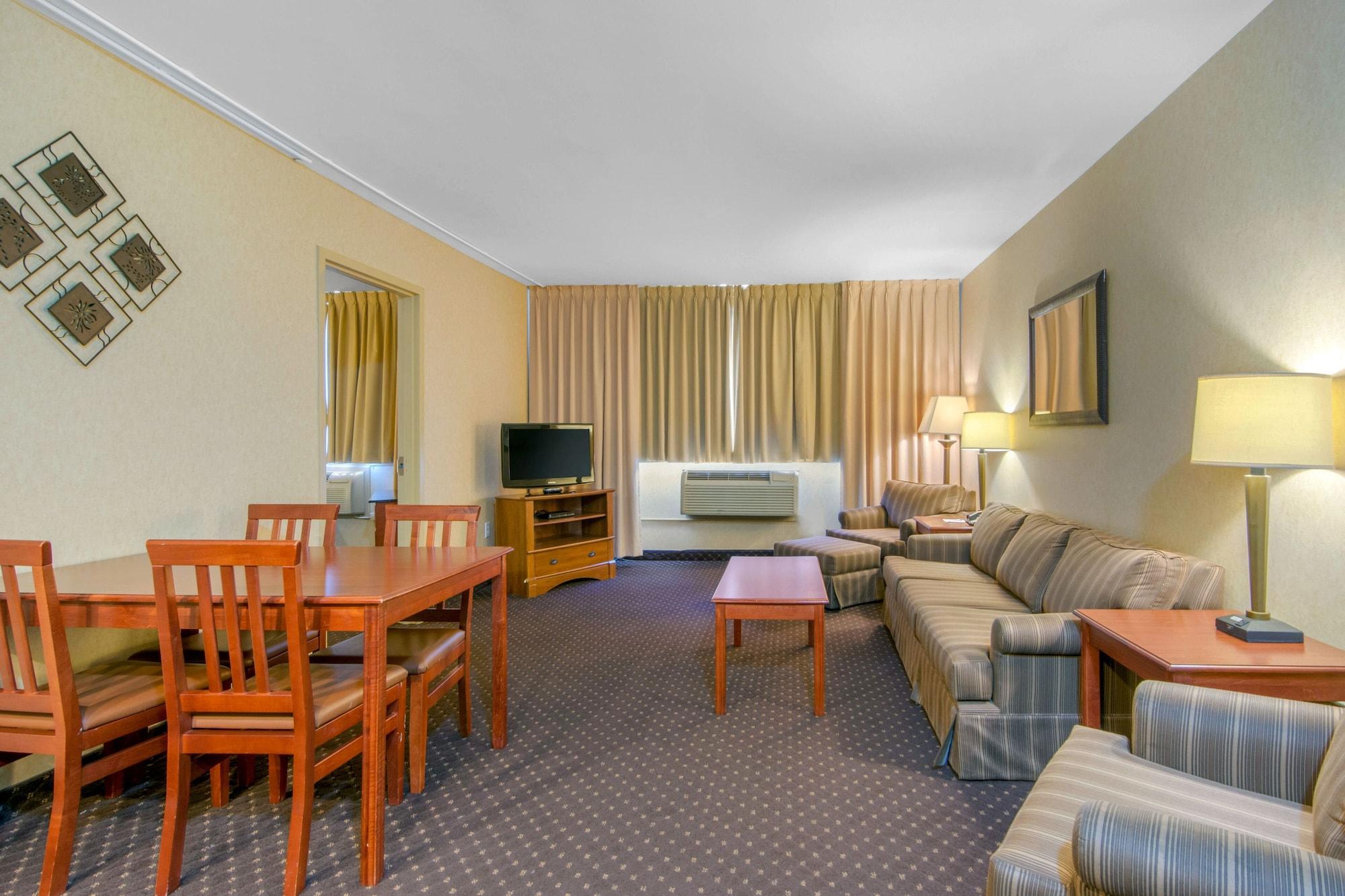 Clarion Hotel Съдбъри Екстериор снимка