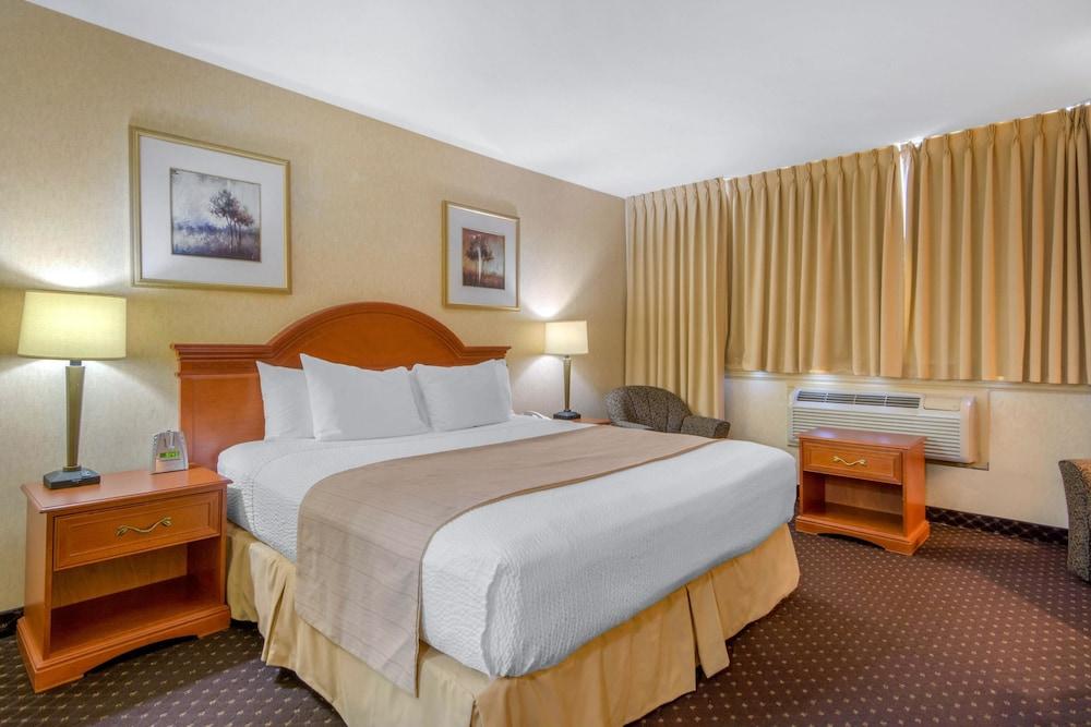 Clarion Hotel Съдбъри Екстериор снимка