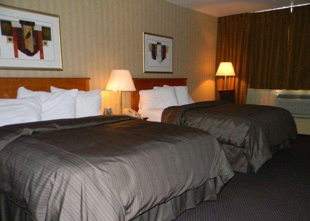 Clarion Hotel Съдбъри Стая снимка